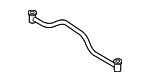 TD1134H90 - : Transverse Rod for Mazda: CX-9 Image