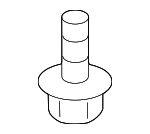9KHB71270 - : Transverse Rod Bolt for Mazda: CX-9 Image