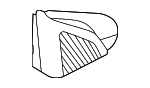 96350AT100 - Entertainment &amp; Telematics: Speaker for Kia Image