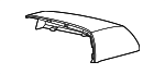 87616AT010 - Body: Mirror Cover for Kia: Niro, Niro EV Image