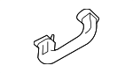 84550919 - Body: Grip Handle for Buick: Enclave Image