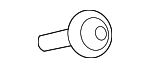 9015950199 - Electrical: Combination Switch Bolt for Toyota Image