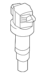 273012M417 - Electrical: Direct Ignition Coil for Kia Image