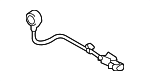 392502M400 - Electrical: Ignition Knock (Detonation) Sensor for Kia Image