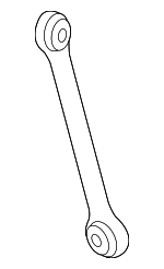 420505465 - Suspension: Link for Audi: R8 Image