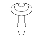 7149213164 - Body: Under-body Shield Screw for BMW: 228 xDrive Gran Coupe, 228i Gran Coupe, 228i xDrive Gran Coupe, 230i, 230i xDrive, 330e, 330e xDrive, 330i, 330i xDrive, 430i, 430i Gran Coupe, 430i xDrive, 430i xDrive Gran Coupe, 528i, 528i xDrive, 530e, 530e xDrive, 530i, 530i xDrive, 535d, 535d xDrive, 535i, 535i xDrive, 540d xDrive, 540i, 540i xDrive, 550i, 550i xDrive, 640i, 640i Gran Coupe, 640i xDrive, 640i xDrive Gran Coupe, 640i xDrive Gran Turismo, 650i, 650i Gran Coupe, 650i xDrive, 650i xDrive Gran Coupe, 740e xDrive, 740i, 740i xDrive, 740Ld xDrive, 740Li, 740Li xDrive, 745e xDrive, 750e xDrive, 750i, 750i xDrive, 750Li, 750Li xDrive, 760i xDrive, 760Li, 840i, 840i Gran Coupe, 840i xDrive, 840i xDrive Gran Coupe, ActiveHybrid 5, ActiveHybrid 7, i3, i3s, i4, i7, i8, iX, M2, M235i xDrive Gran Coupe, M240i, M240i xDrive, M3, M340i, M340i xDrive, M4, M440i, M440i Gran Coupe, M440i xDrive, M440i xDrive Gran Coupe, M5, M550i xDrive, M6, M6 Gran Coupe, M760i xDrive, M8, M8 Gran Coupe, M850i xDrive, M850i xDrive Gran Coupe, X1, X3, X4, X5, X6, X7, XM, Z4 Image
