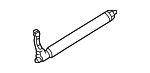 2024620282 - Steering: Lift Cylinder for Mercedes-Benz Image