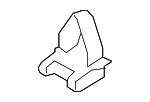 GJ2168885B02 - Body: Side Trim Fastener for Mazda Image