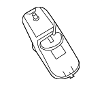 4578587AH - Emission System: Vapor Canister for Mopar Image