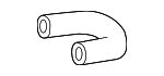 5175973AC - Emission Control: Evaporative Emissions System Lines for Mopar Image