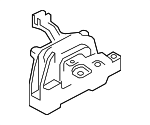 3QF199262H - : Motor Mount for Volkswagen: Atlas, Atlas Cross Sport Image
