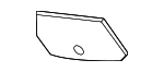 9Y0807574 - Body: Lower Insulator for Porsche Image image