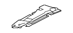 15877072 - Body: Side Shield for Cadillac: STS Image
