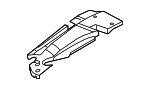 15877073 - Body: Side Shield for Cadillac: STS Image