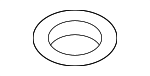 553312B000 - Suspension: Coil Spring Insulator for Hyundai Image