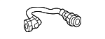 247470830264 - Emission Control: Evaporative Emissions System Lines for Mercedes-Benz Image