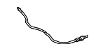 247470830264 - Emission Control: Evaporative Emissions System Lines for Mercedes-Benz Image