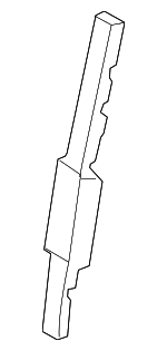 6740233080 - Body: Frame for Lexus: ES350 Image