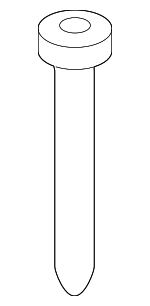 7119905199 - Body: Windshield Pillar Trim Screw for BMW: 230i, 230i xDrive, 330e, 330e xDrive, 330i, 330i xDrive, 430i, 430i Gran Coupe, 430i xDrive, 430i xDrive Gran Coupe, 528i, 528i xDrive, 530e, 530e xDrive, 530i, 530i xDrive, 535d, 535d xDrive, 535i, 535i GT, 535i GT xDrive, 535i xDrive, 540d xDrive, 540i, 540i xDrive, 550e xDrive, 550i, 550i GT, 550i GT xDrive, 550i xDrive, 640i xDrive Gran Turismo, 840i, 840i Gran Coupe, 840i xDrive, 840i xDrive Gran Coupe, ActiveHybrid 5, i4, i5, i7, M2, M240i, M240i xDrive, M3, M340i, M340i xDrive, M4, M440i, M440i Gran Coupe, M440i xDrive, M440i xDrive Gran Coupe, M5, M550i xDrive, M8, M8 Gran Coupe, M850i xDrive, M850i xDrive Gran Coupe, X3, X4, X5, X6, X7, XM Image