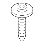 7149185673 - Body: Inst Panel Speaker Screw for BMW: 228 xDrive Gran Coupe, 228i, 228i Gran Coupe, 228i xDrive, 228i xDrive Gran Coupe, 230i, 230i xDrive, 528i, 528i xDrive, 530i, 530i xDrive, 535d, 535d xDrive, 535i, 535i GT, 535i GT xDrive, 535i xDrive, 540i xDrive, 550e xDrive, 550i, 550i GT, 550i GT xDrive, 550i xDrive, 740i, 740Ld xDrive, 740Li, 740Li xDrive, 750i, 750i xDrive, 750Li, 750Li xDrive, 760Li, ActiveHybrid 5, ActiveHybrid 7, M2, M235i, M235i xDrive, M235i xDrive Gran Coupe, M240i, M240i xDrive, M5, X1, X2, X3, X4, X5, X7, XM, Z4 Image