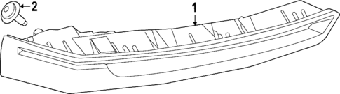 Tail Lamps for 2023 BMW iX #0