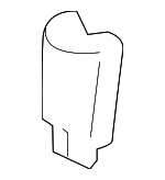 1SW16DX9AA - Body: Armrest Cover for Jeep: Grand Cherokee Image