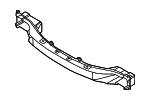 86631R5000 - Body: Bumper Impact Bar for Kia Image