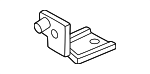 86636R5AA0 - Body: Center Bracket for Kia Image