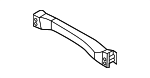510307JA0A - Body: Cross-member for Infiniti Image