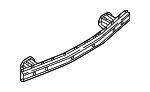 5257A806 - : Impact Bar for Mitsubishi Image