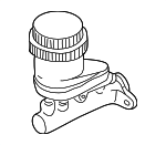 MR493768 - : Master Cylinder for Mitsubishi Image