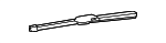 84732990 - : Wiper Blade for Acura Image