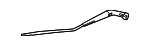 Wiper Arm