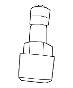529331FB00 - Suspension: Valve for Hyundai Image