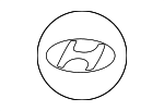 529602E620 - : Center Cap for Hyundai Image