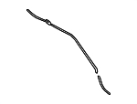 15848235 - Body: Rear Hose for GM Image