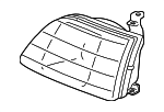 811700C010 - Electrical: Headlight for Toyota Image