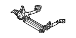 4G0399315L - Engine: Engine Cradle for Audi Image