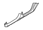 31416319 - Body: Rocker Panel for Volvo Image