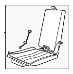 39808563 - Body: Booster Assembly for Volvo: S80 Image