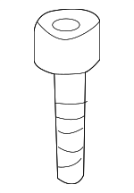 7119920159 - Body: Energy Absorber Bolt for BMW: Z8 Image