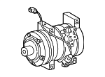 883200C120 - HVAC: Compressor Assembly for Toyota Image