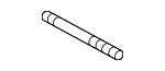 8844608070 - HVAC: Compressor Assembly Stud for Toyota Image