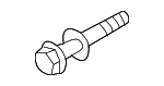 808408070 - Electrical: Alternator Mount Bolt for Subaru: BRZ, Crosstrek, Forester, WRX Image