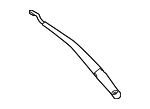 8522142140 - : 2013-2018 Toyota RAV4 - Wiper Arm for Toyota: RAV4 Image