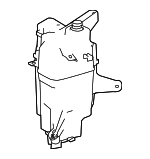 Washer Reservoir