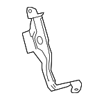 8621107050 - : Radio Bracket for Toyota: Avalon Image