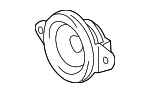 8616007100 - Body: Rear Dr Speaker for Toyota Image image