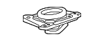 8615007030 - Body: Pkg Tray Speaker for Toyota Image image