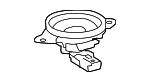 861600WU50 - Body: Inst Panel Speaker for Toyota Image image